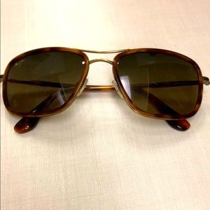 Maui Jim Sunglasses